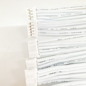 通用车辆定制电子线束 - Product Image 2