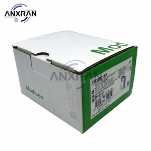 Pour Schneider TM3DQ16R Modicon TM3 Module de sortie numérique sortie relais 16 points 2A contrôleur Programmable - Product Image 2