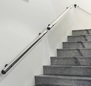 Prima 10 năm nhà máy bán buôn bệnh viện tay đường sắt trong các bức tường PVC lan can - Product Image 6