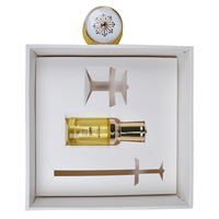 Coffret de maquillage avec Logo imprimé personnalisé, boîte d'emballage à tiroir coulissant pour cosmétiques avec fenêtre transparente transparente
