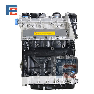 Motore Turbo CCTB Gen1 EA888 2.0 Litri 125kW 170CV per Volkswagen <span class=keywords><strong>Tiguan</strong></span> 2008-2011, Vendita Calda - Product Image 2