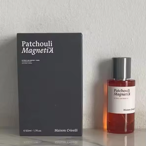 Maison Crivelli Oud Maracuja 100ML <span class=keywords><strong>Parfum</strong></span> Original Style Arabe - Product Image 5