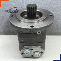Moteur orbital hydraulique OMVS800 151B3129, moteur hydraulique gerotor pour machines agricoles et applications industrielles