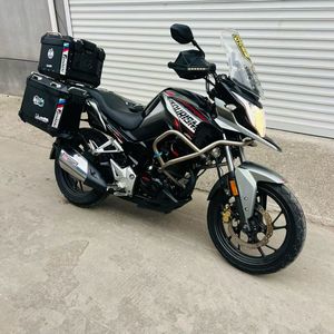Moto sportive d'occasion à essence Bentian <span class=keywords><strong>Minx</strong></span> 190 de 2019, finition d'origine, garantie de qualité - Product Image 4