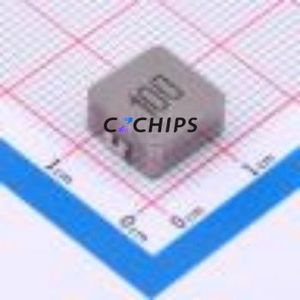 Inducteur de puissance FAUL1050-100MT SMD, 11,5x10mm (Inductance : 10uH) (Précision : 20%) Courant nominal : 8A - Product Image 1