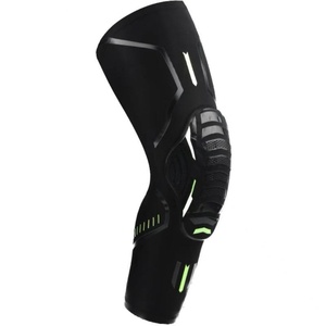 Protège-<span class=keywords><strong>genoux</strong></span> et coudes pour adultes, protection antichoc pour le cyclisme, le basketball, le <span class=keywords><strong>volleyball</strong></span> et autres sports, couvre-jambes - Product Image 1