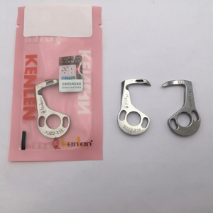 Repuestos para Máquina de Coser Industrial KENLEN VIBE MAC LOOPER 3022-355, Marca Más Vendida - Product Image 1