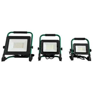 2026 Hot Selling Outdoor Super Bright Slim Adjustable <b>LED</b> Portable 100W Working <b>Light</b> WD-904 Work <b>Light</b> WD-904 - Product Image 6