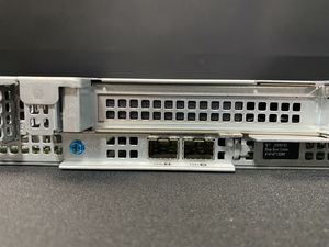 Serveur PowerEdge R450 Silver 4310 CPU avec 8 Go de RAM, 2 To de SSD, 4 To de HDD, garantie de 3 ans, en stock - Product Image 4