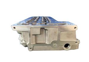 Testata Cilindri Nuda FPT F1CE 3.0 JTD 16V Diesel per Iveco Daily/Fiat Ducato/<span class=keywords><strong>Peugeot</strong></span> <span class=keywords><strong>Boxer</strong></span>/Citroen Euro4-908546 ed Euro5-908559 - Product Image 5