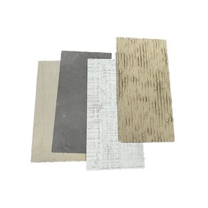 Renfa bán buôn chất lượng tốt giá tốt màu xanh lá cây linh hoạt gạch đá cho ngoài trời trong nhà để bán - Product Image 2