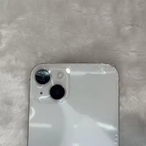 Ai โทรศัพท์มือถือมือสองเกรด B เกรด14 PLUS 14 P เซลลูลาร์5G ปลดล็อกรุ่นสหรัฐ<span class=keywords><strong>128GB</strong></span> โทรศัพท์มือถือสมาร์ทโฟนมือสอง - Product Image 6