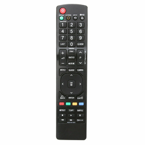 Nuevo Control Remoto para Smart TV AKB72915207 para L-G AKB72915206 55LD520 LED LCD - Product Image 6