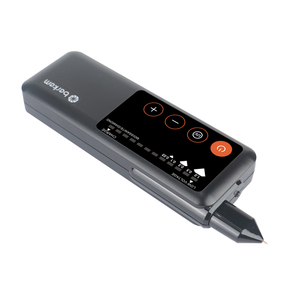 Mới 1 Máy Kiểm Tra Kim Cương Sạc Lại Được, Độ Chính Xác Cao, Màn Hình LCD, Dễ Phân Biệt, Dụng Cụ Kiểm Tra Kim Cương Nhanh, Dụng Cụ Trang Sức - Product Image 2