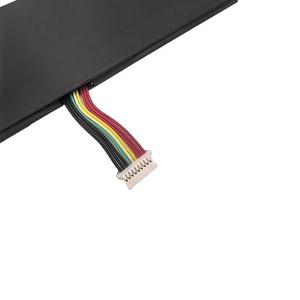 Аккумуляторная батарея для ноутбука, оригинальный новый W041-F156-BT-3 Аккумулятор для PINCHUN R5 <span class=keywords><strong>FIREBAT</strong></span> T5E 11,55 В 4800 мАч - Product Image 6