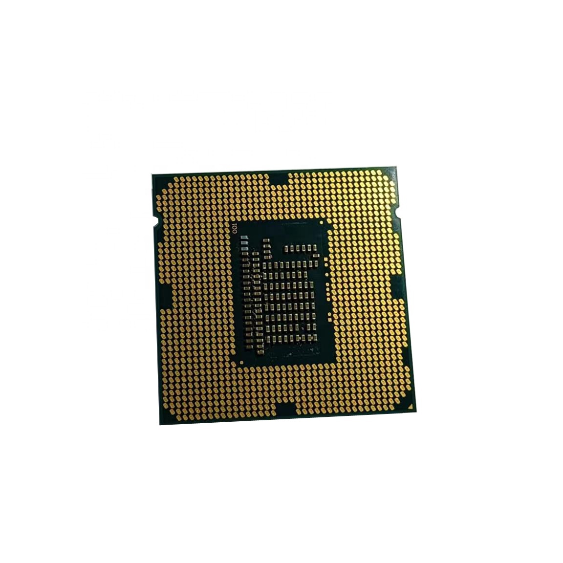 CPU Intel Core i3 2120 3.3GHz, LGA 1155, 3MB Cache, Usado