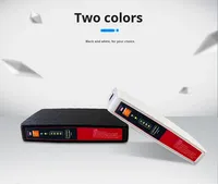 Maison Mini routeur DC UPS Power Bank monophasé 1800Wh batterie au lithium routeur WiFi Logo personnalisé