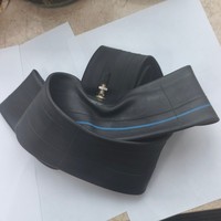 <strong>Best</strong> <strong>Selling</strong> <strong>Motorcycle</strong> Parts Straight Butyl Rubber Inner Tube 110/90-13 130/60-13 for Mexico Market