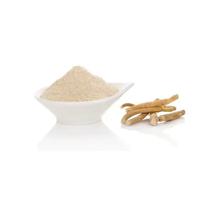 ผงสารสกัดจากรากโสมอินเดียออร์แกนิก - Product Image 4