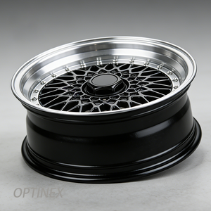 Jantes forgées à profil profond 17 18 19 20 21 5x114.3 5x108 5x112 5x115 pour Infiniti Q50 Q60 <span class=keywords><strong>Lincoln</strong></span> Continental Maserati Dodge - Product Image 3