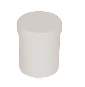 Tùy Chỉnh 100Ml/200Ml/300Ml/500Ml/1L Trắng Wadded Vít Cap PP Lọ Nhựa Cấp Thực Phẩm Chất Lỏng Gói Cho Hóa Chất Cho <span class=keywords><strong>Cookie</strong></span> - Product Image 1