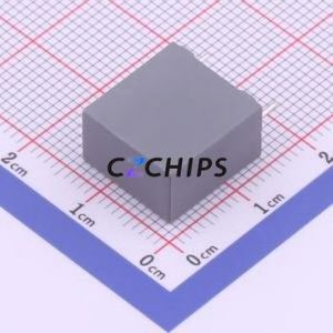 Condensador de Seguridad C42Q2224M4SC350, Componente de Montaje en Orificio (THT), P=10mm 220nF 20% 305V X2 - Product Image 2