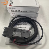 Capteurs KEYENCE FS-V11 FS-V11P FS-N18N FS-N11P FS-N41 FS-N41 FS-N11 FS-V11 Neufs et Originaux en Stock – Prix Négociable