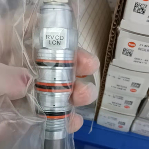 RVCD-LAN RVCDLAN RVCD LAN RVCD-LCN RVCDLCN Hydraulique Origin Ventable Valve de décharge à piston équilibré pilotée - Product Image 3