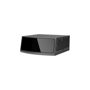 Capteur intelligent LiDAR à semi-conducteurs RoboSense M1 Plus pour voiture robot, portée de 200 m, automatisation industrielle, robotique - Product Image 1