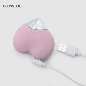 Vibrador 2 en 1 con Succión y Toque Suave para Mujeres, Proporciona Sensación de Lametones en el Clítoris, Resistente al Agua, Recargable, Juguetes Sexuales - Product Image 4