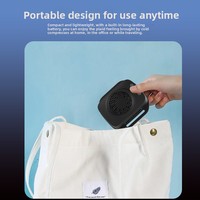 Appareil de thérapie chaude et froide rechargeable à refroidissement rapide de classe II pour le traitement des gonflements articulaires des athlètes