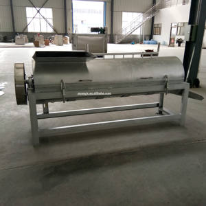 Los precios mínimos ganado cerdo pata pelambre de quitar pelo de la máquina de limpieza de - Product Image 1