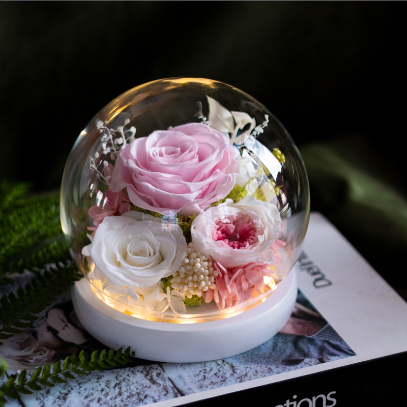 Série rose
