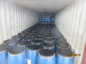Materia Prima para Jabones y Champús, <span class=keywords><strong>SLES</strong></span> 70% de China - Product Image 4