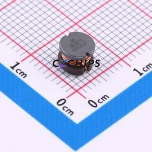 Inducteur de puissance SDR0604-330KL SMD, 5,8x5,8 mm (Inductance : 33 µH) (Précision : 10 % Courant nominal : 880 mA) - Product Image 1