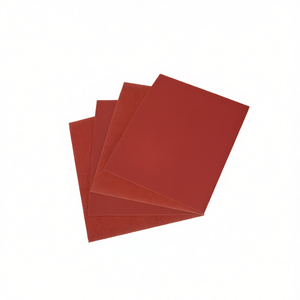 Feuille abrasive en corindon Ttake Ab1040 230x280 mm pour ponçage des métaux - Product Image 2
