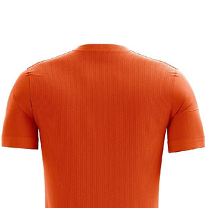 Camisetas de Voleibol Deportivas Personalizadas, Camisetas de Voleibol Sublimadas Estampadas Unisex de Moda en Venta - Product Image 5