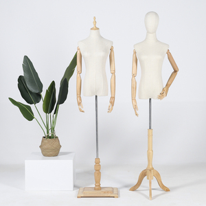 Maniquine di vendita calda per la progettazione - Product Image 3
