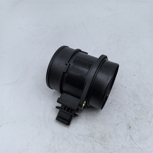 WLBTR capteur de débit d'air massique d'origine 28164-4A900 pour Hyundai 01- Kia 02- <span class=keywords><strong>Ssangyong</strong></span> 05- - Product Image 2