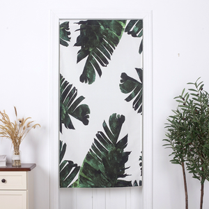 Tùy chỉnh in mềm dệt thủ công rèm cửa cho trang trí nội thất với mô hình rõ ràng và kích cỡ - Product Image 6