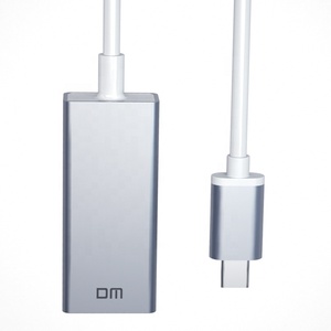 <span class=keywords><strong>Mini</strong></span> Puerto <span class=keywords><strong>Ethernet</strong></span> tipo C Hub 1000MBPS para viajes y negocios CHB017 con disponibilidad de existencias - Product Image 5