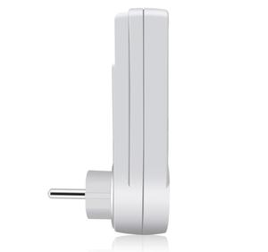 Điện tử kỹ thuật số hẹn giờ chuyển đổi nhà bếp hẹn giờ Outlet 24/7 ngày Lập trình thời gian ổ cắm EU/US/FR/<span class=keywords><strong>UK</strong></span>/AU mới CẮM HẸN GIỜ chuyển đổi mới - Product Image 2