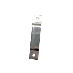Support en acier inoxydable 316, matériel marin pour la remplacement et la réparation de la plaque de montage - Product Image 4