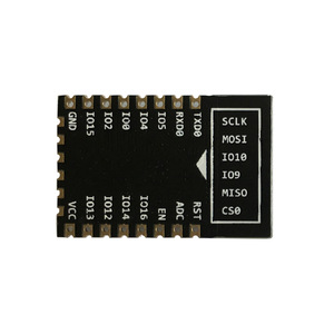 XY-WIFI sinilink Xinyi Wifi Module ESP-12F สมาร์ทโฮม แอพโทรศัพท์ รีโมทคอนโทรล รีเลย์ - Product Image 1