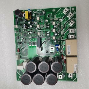 อินเวอร์เตอร์ Ce Inf Shunt58 D1 สำหรับระบบปรับอากาศส่วนกลาง โมดูลแหล่งจ่ายไฟฟ้า - Product Image 1
