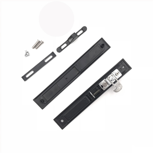 Phụ Kiện Cửa Sổ Trượt Cửa Sổ Khóa, Cửa Sổ Khóa, Cửa Sổ Latch Trượt Cửa & Cửa Sổ Khóa Nhôm Cửa Sổ Và Cửa Hiện Đại - Product Image 3