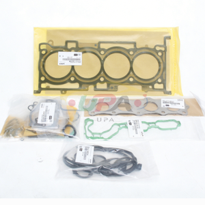 Cheap Good Quality <b>Engine</b> <b>System</b> GASKET H-YUNDAI K-IA OVERHAUL 20910-2GU04 for Solaris for Optima-New One-year Warranty - Product Image 1