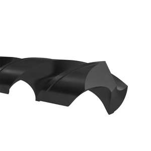 Krino-010900280ก้านตรงสว่านมือซ้ายชุดสั้น (หลายแพ็ค)-บิตเจาะ8014249055402 - Product Image 4