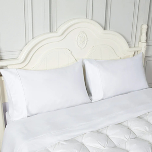 Premium 100% Bamboo Sheet <strong>Bedding</strong> With Hypoallergenic Feature and Reinforced StitchingFor <strong>Allergy</strong> Friendly Hotel - Product Image 4