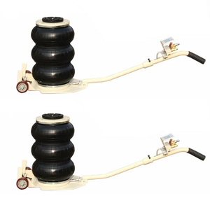 Venta Directa de Fábrica Gato Neumático Portátil de 3 Toneladas con Bolsa de Aire para Coche y Camión - Product Image 3